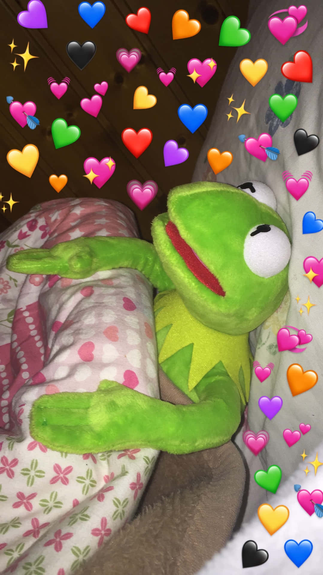 Kermit The Frog Wallpaper