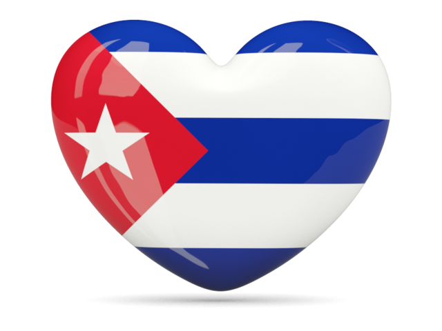 Flag Of Cuba Cuban Png