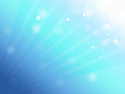 Simple Light Blue Background Photo Sharing