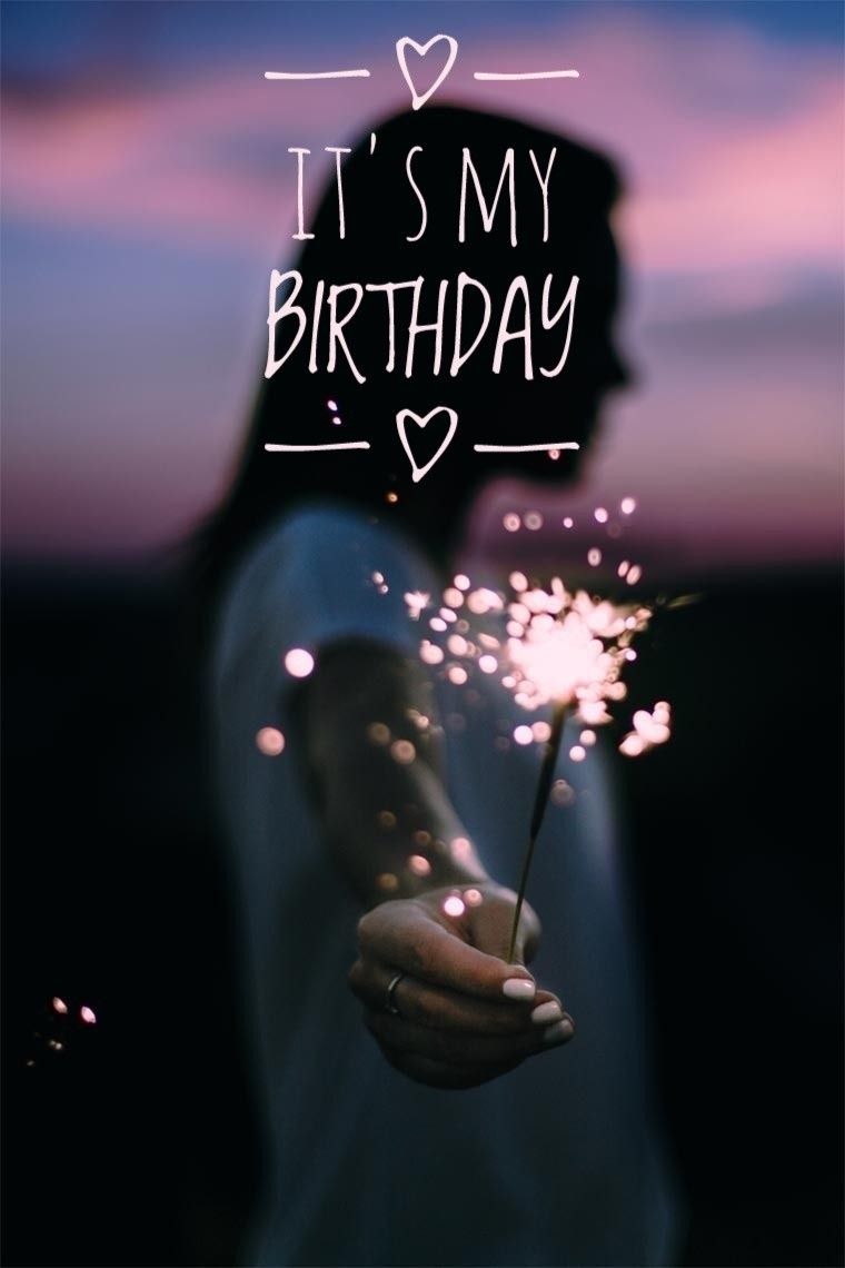 Image Result For My BirtHDay Quotes Wallpaper