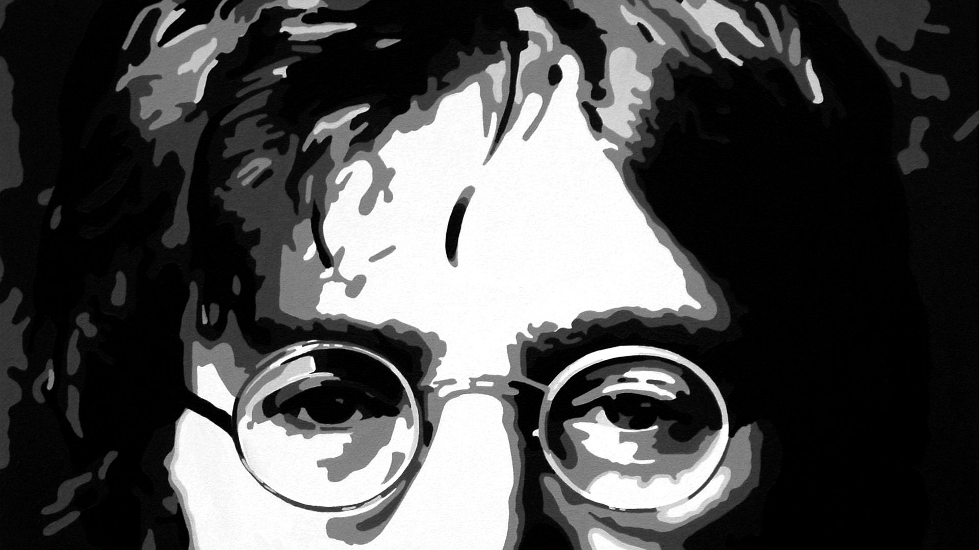 John Lennon Wallpaper