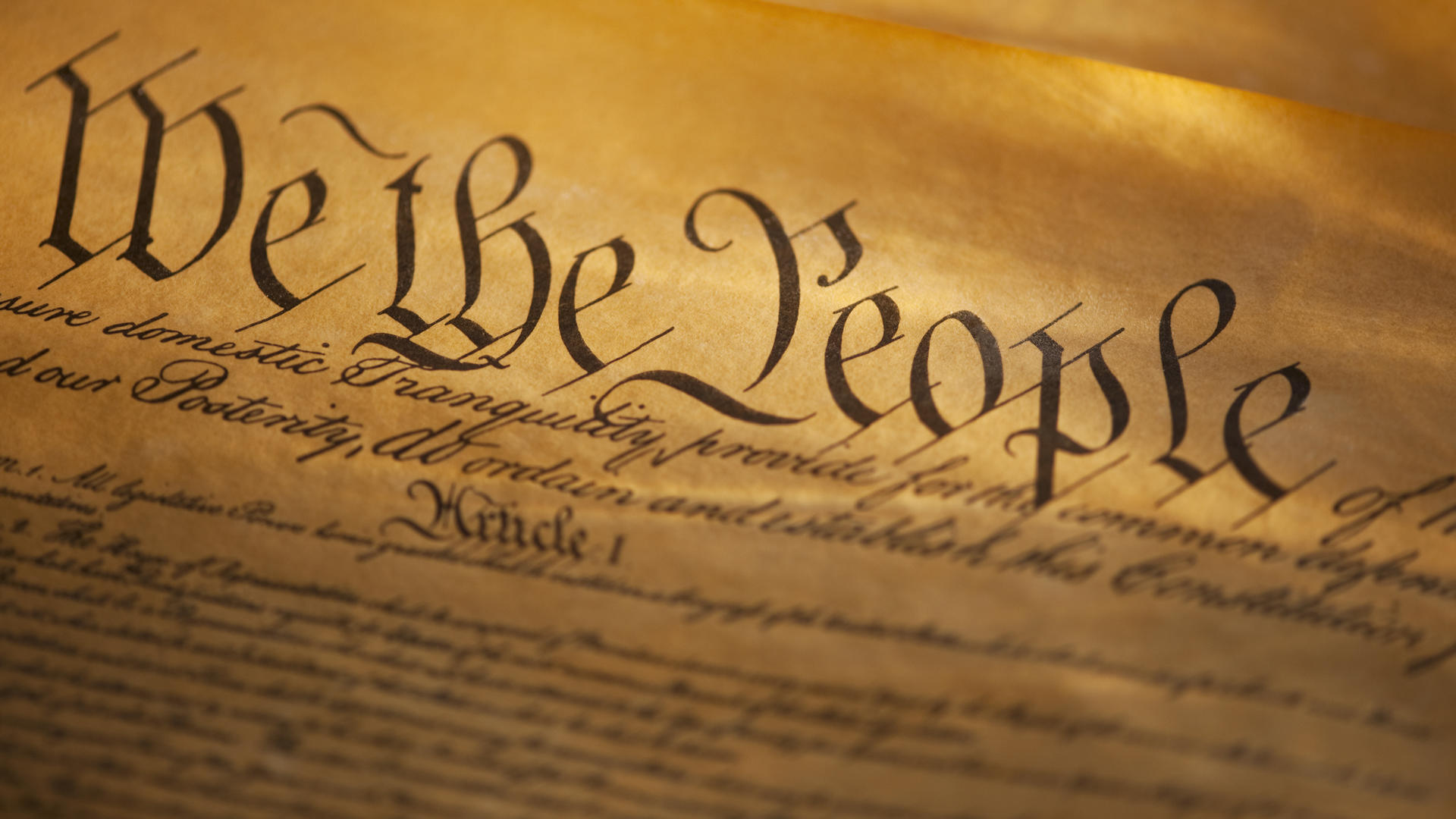 This Day In History 14th Amendment Adopted