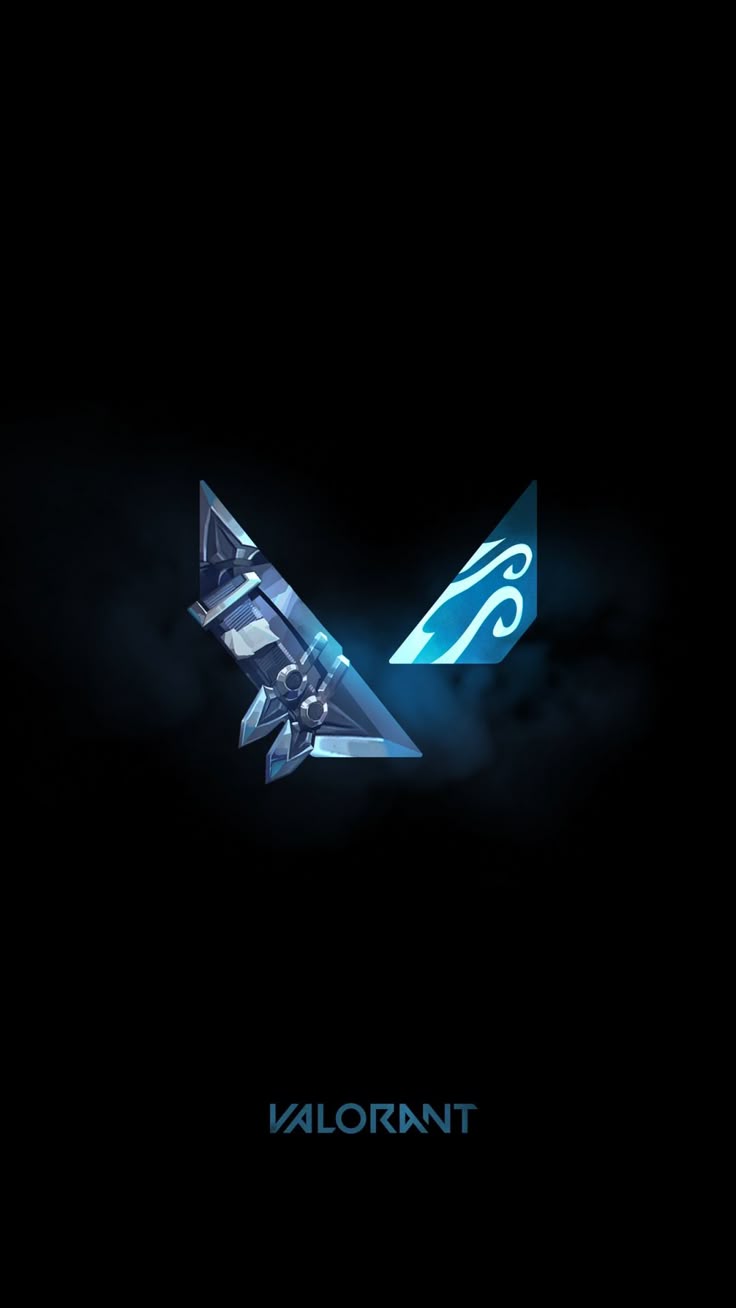 Valorant Phone Wallpaper