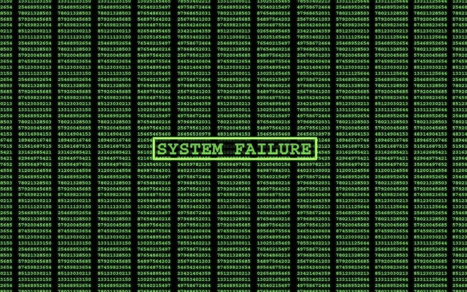 The Matrix Wallpaper