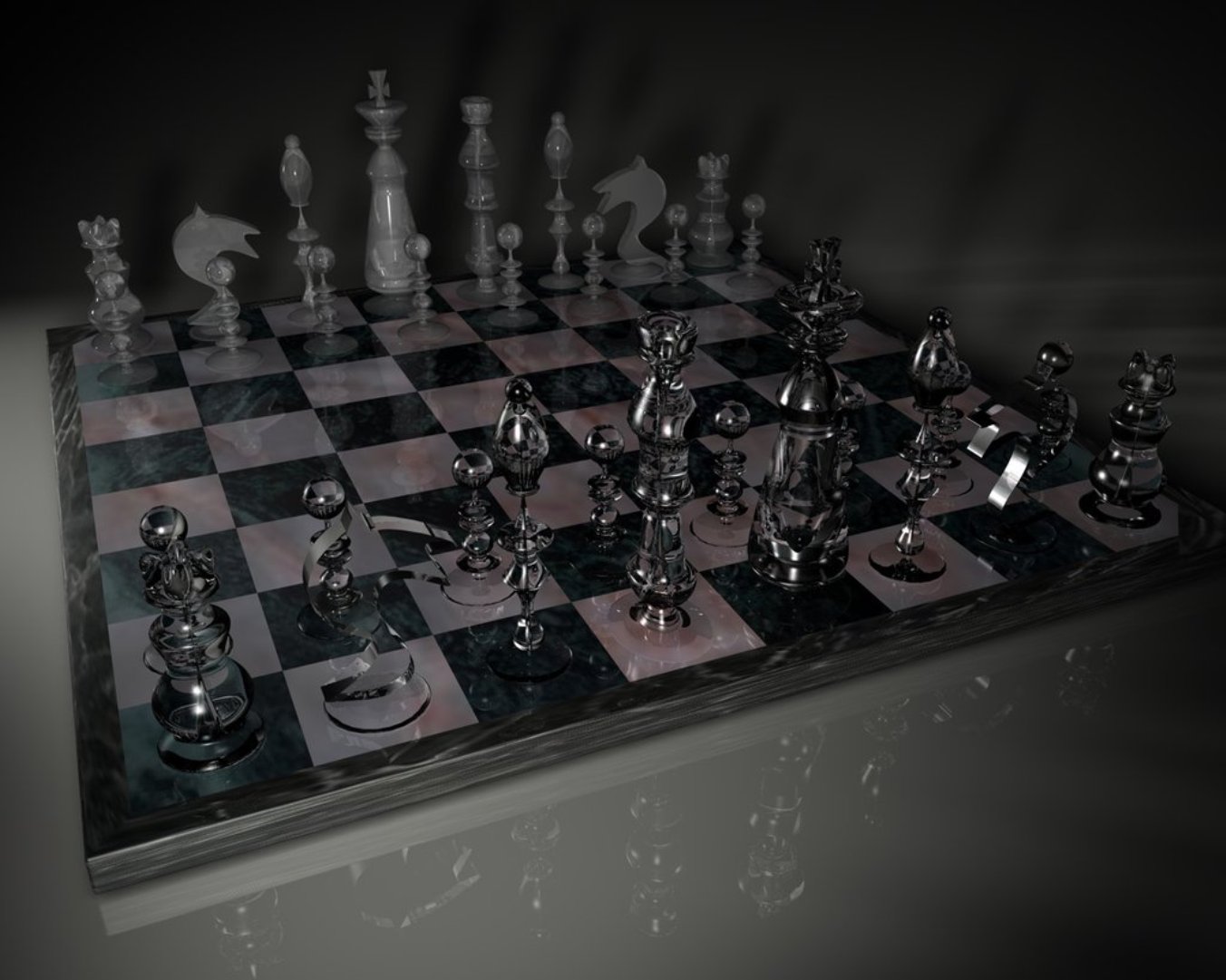 The Chess Desktop And Mobile Wallpaper Wallippo