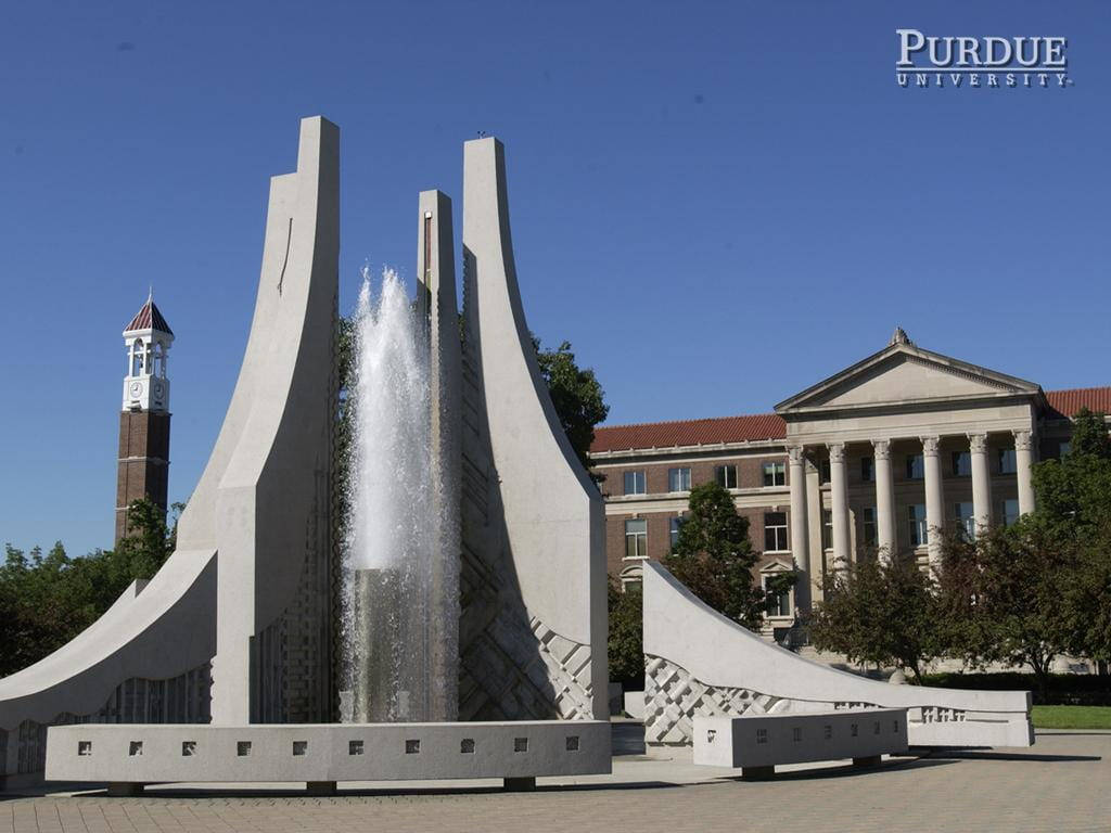 Purdue University Wallpaper