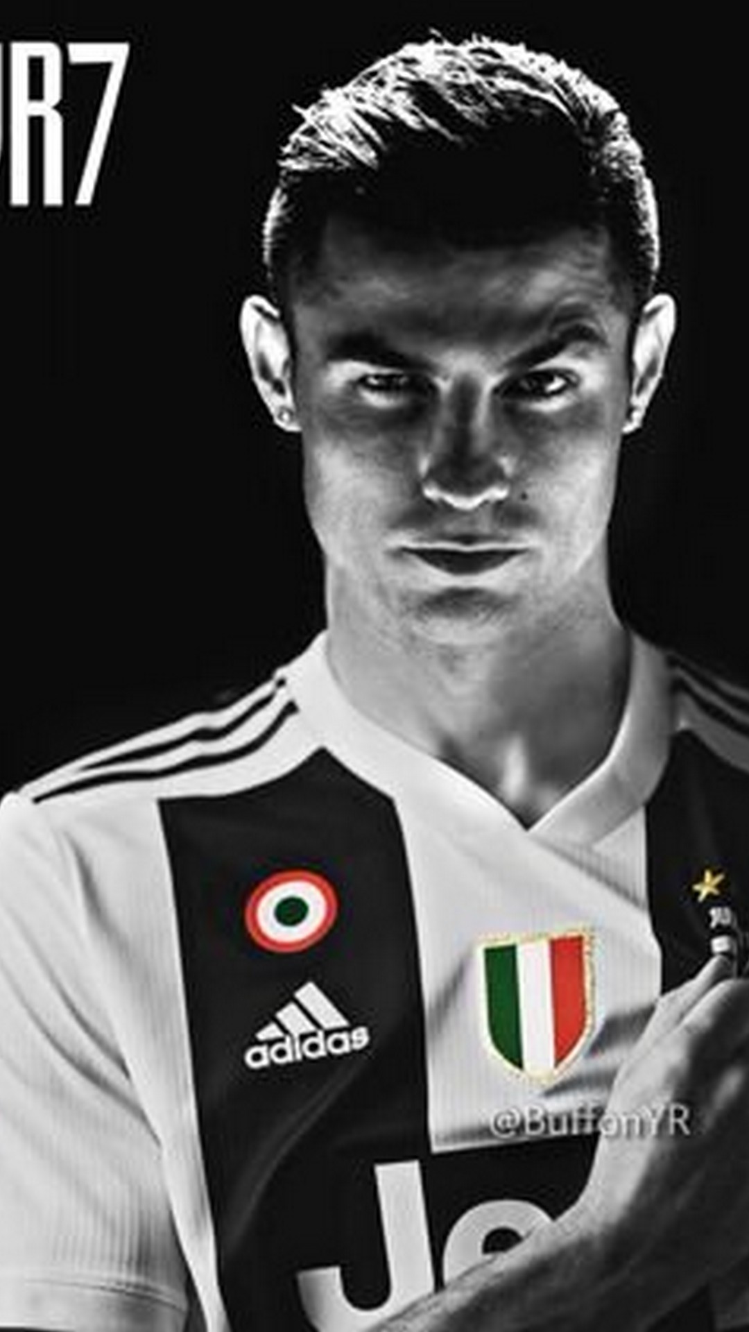Cristiano Ronaldo Juventus Wallpaper Android   2020 Android Wallpapers