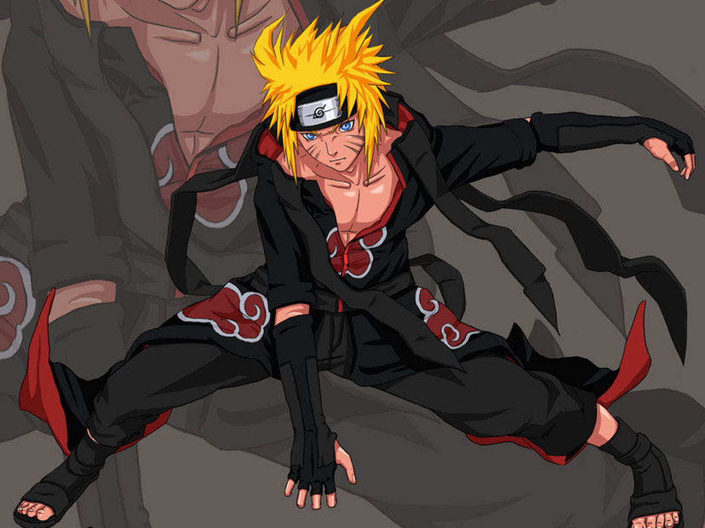 Naruto Vs Sasuke Wallpaper HD 3d Alojamiento De Im Genes