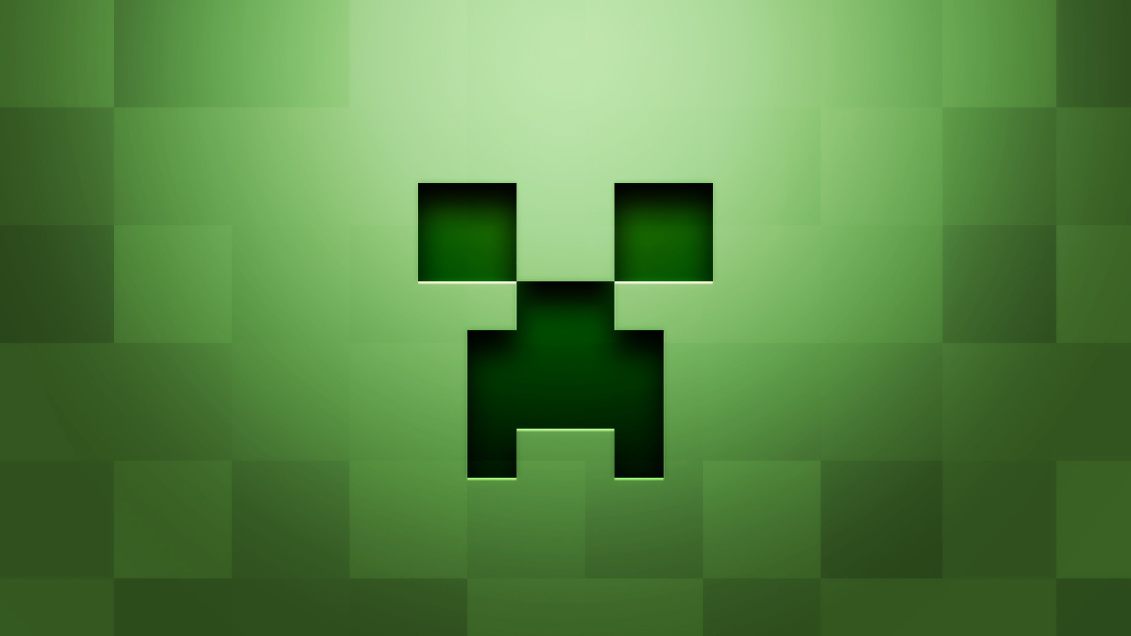 46 4k Minecraft Wallpaper On Wallpapersafari