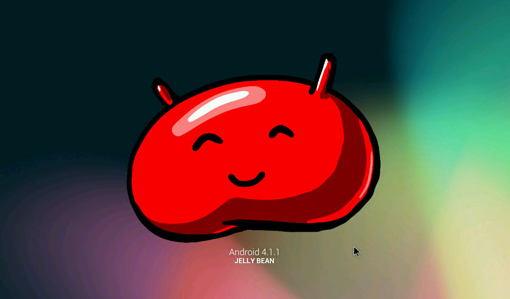 Android Jelly Bean Background HD Wallpaper Size
