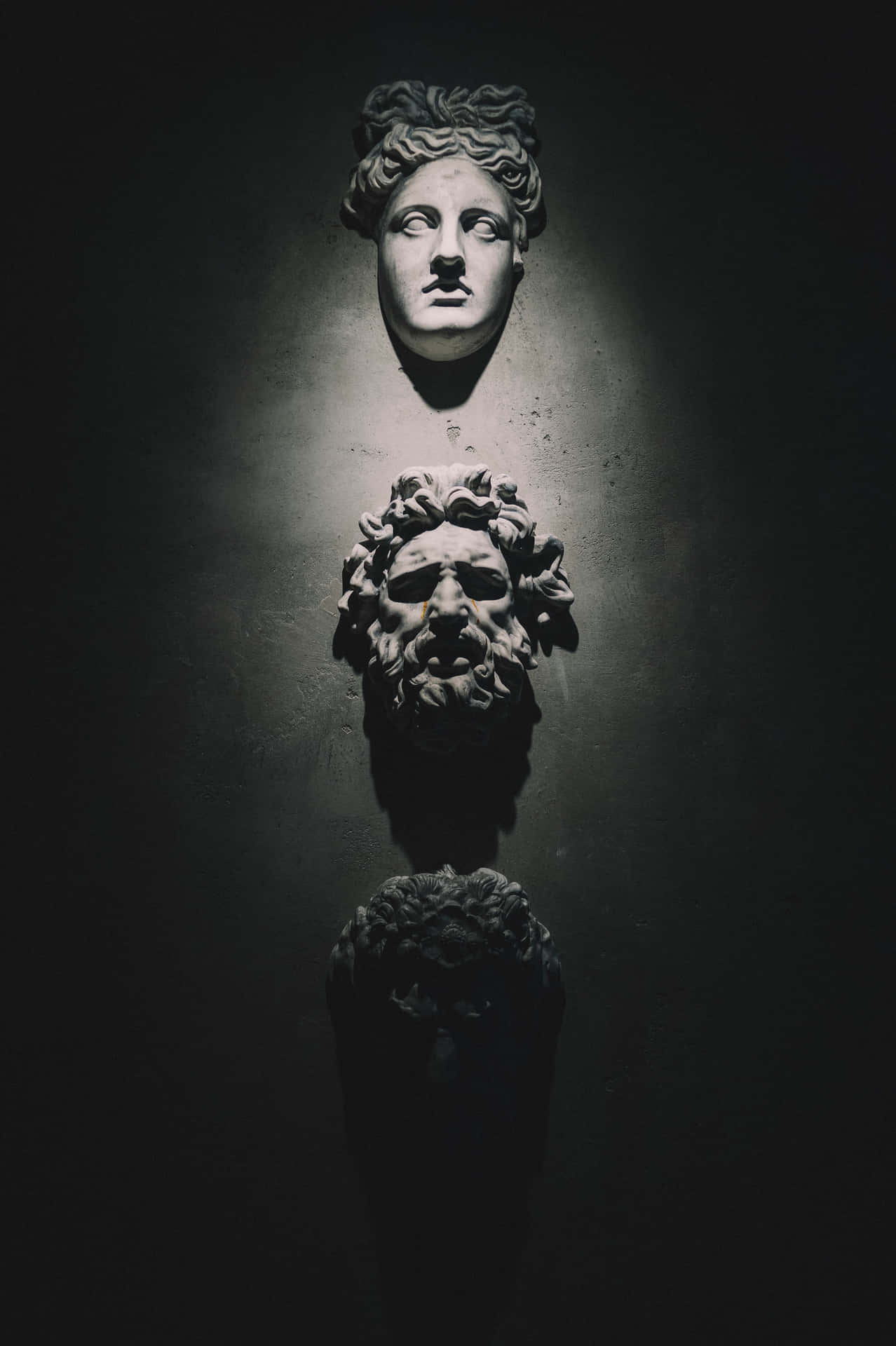 Best Greek Mythology Wallpaper