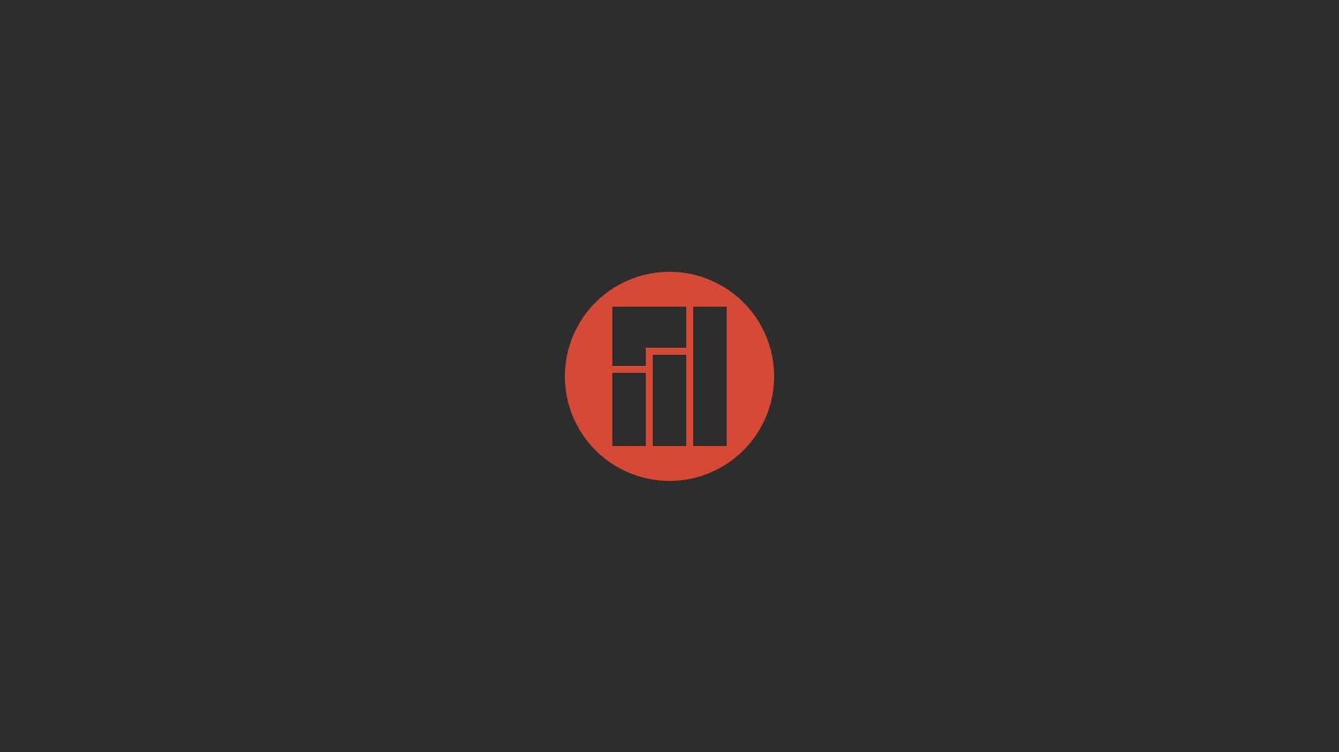 1114627 minimalism text logo Linux circle brand Manjaro nin