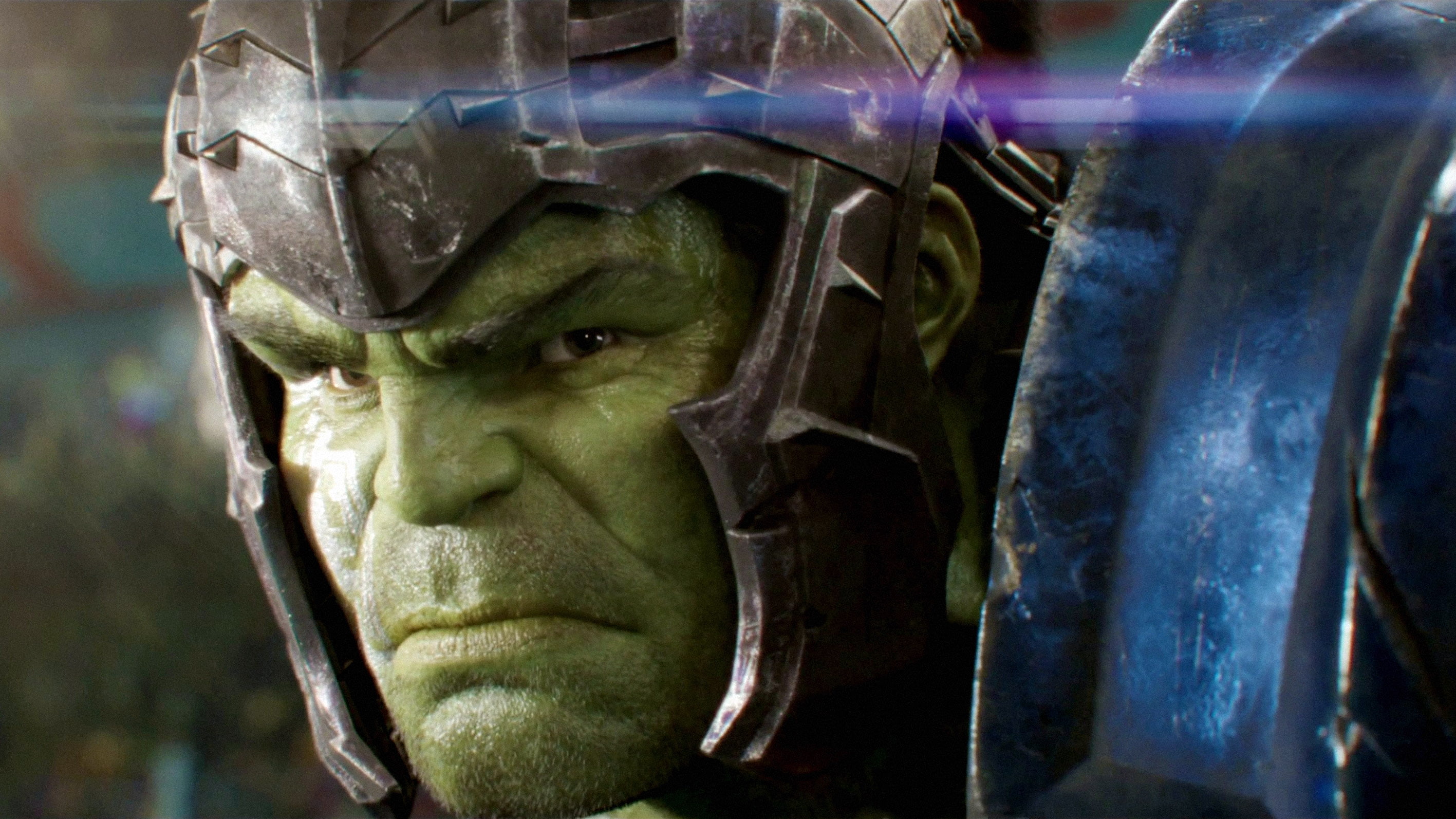 Incredible Hulk Marvel Cinematic Universe Thor