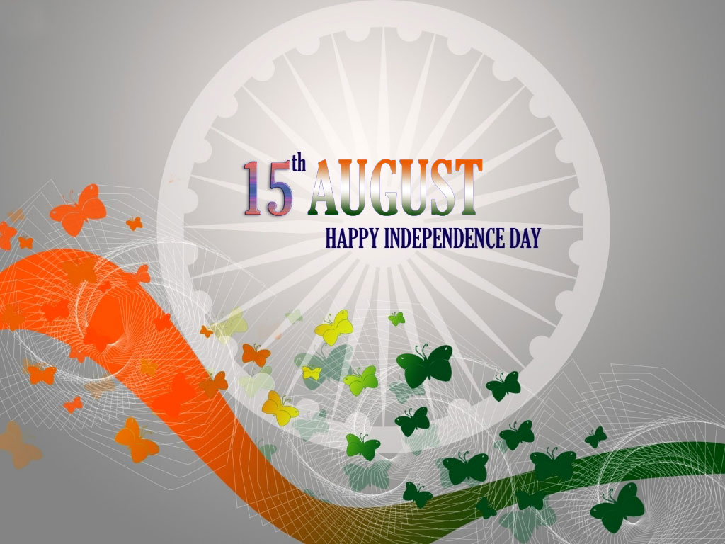 National Independence Days HD Wallpaper