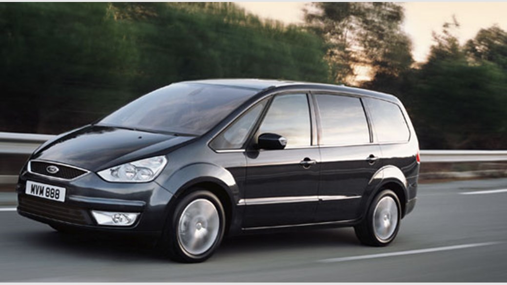 Ford Galaxy Wallpaper Image Group