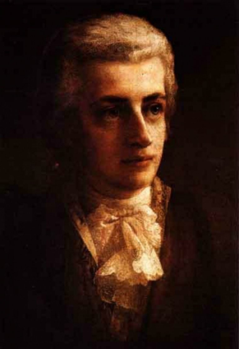 Wolfgang Amadeus Mozart Photos Of Last Fm