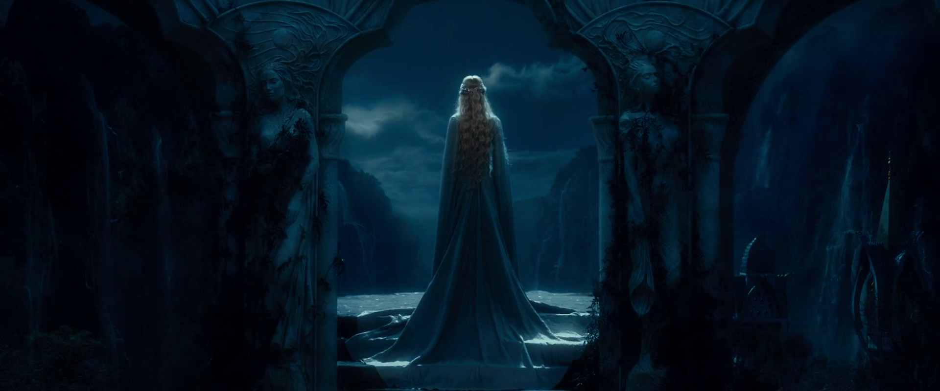Galadriel Image The Hobbit HD Wallpaper And