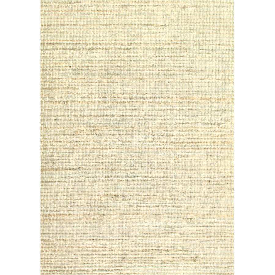  allen roth Cream Grasscloth Unpasted Textured Wallpaper at Lowescom 900x900