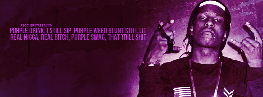 asap rocky quote looking awkward asap rocky quote asap rocky purple