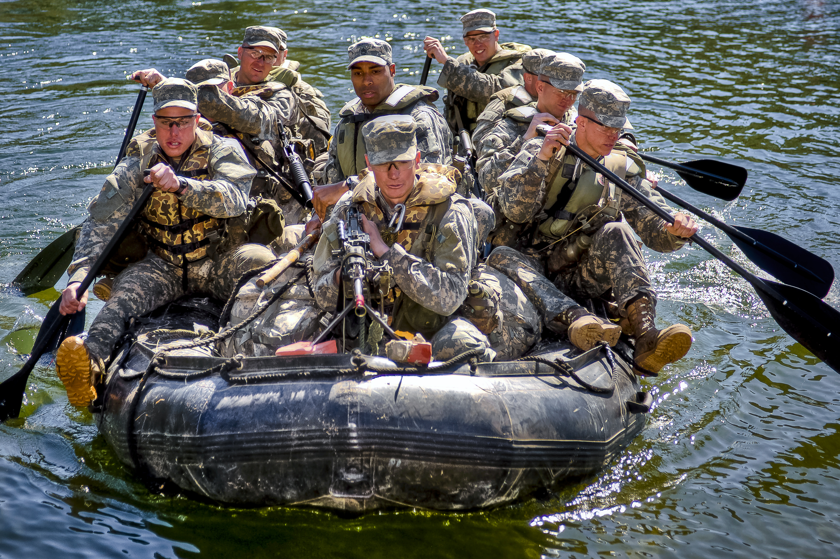 Us Army Rangers Picture Ongur