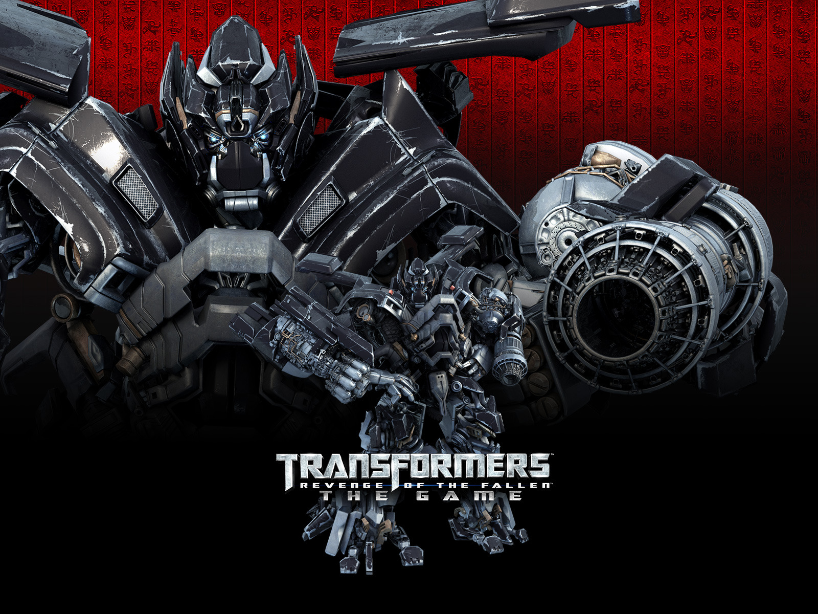 Ironhide Transformers Revenge Of The Fallen
