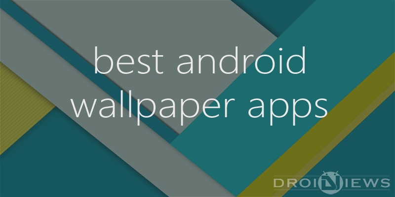 Best Android Wallpaper Apps Jpg