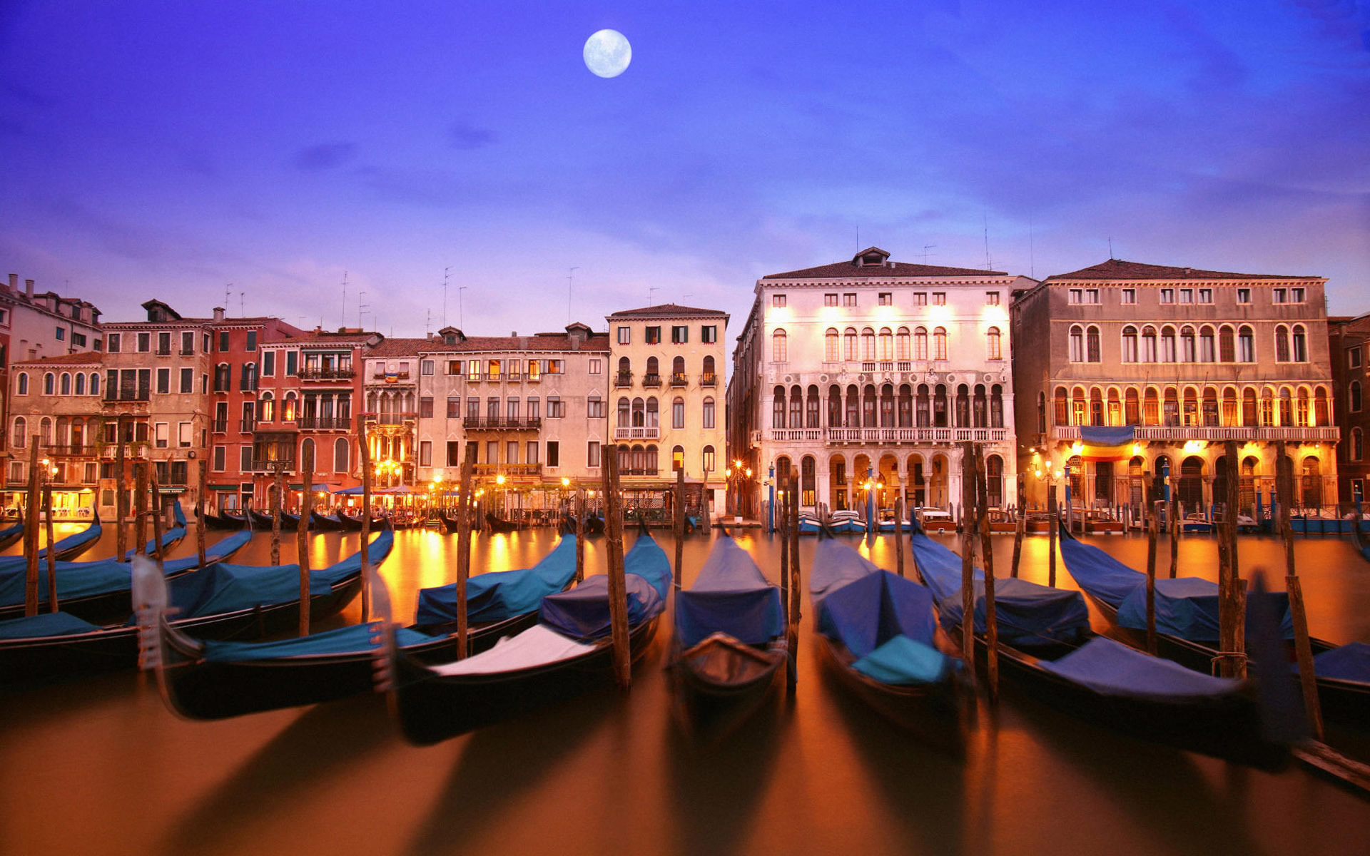 Italy Wallpaper
