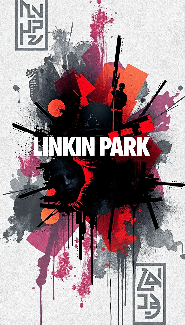 Linkin Park Wallpaper