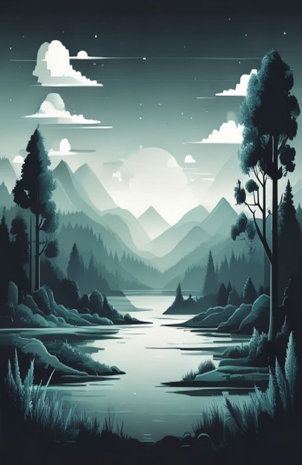 Simplistic Gaming Wallpaper