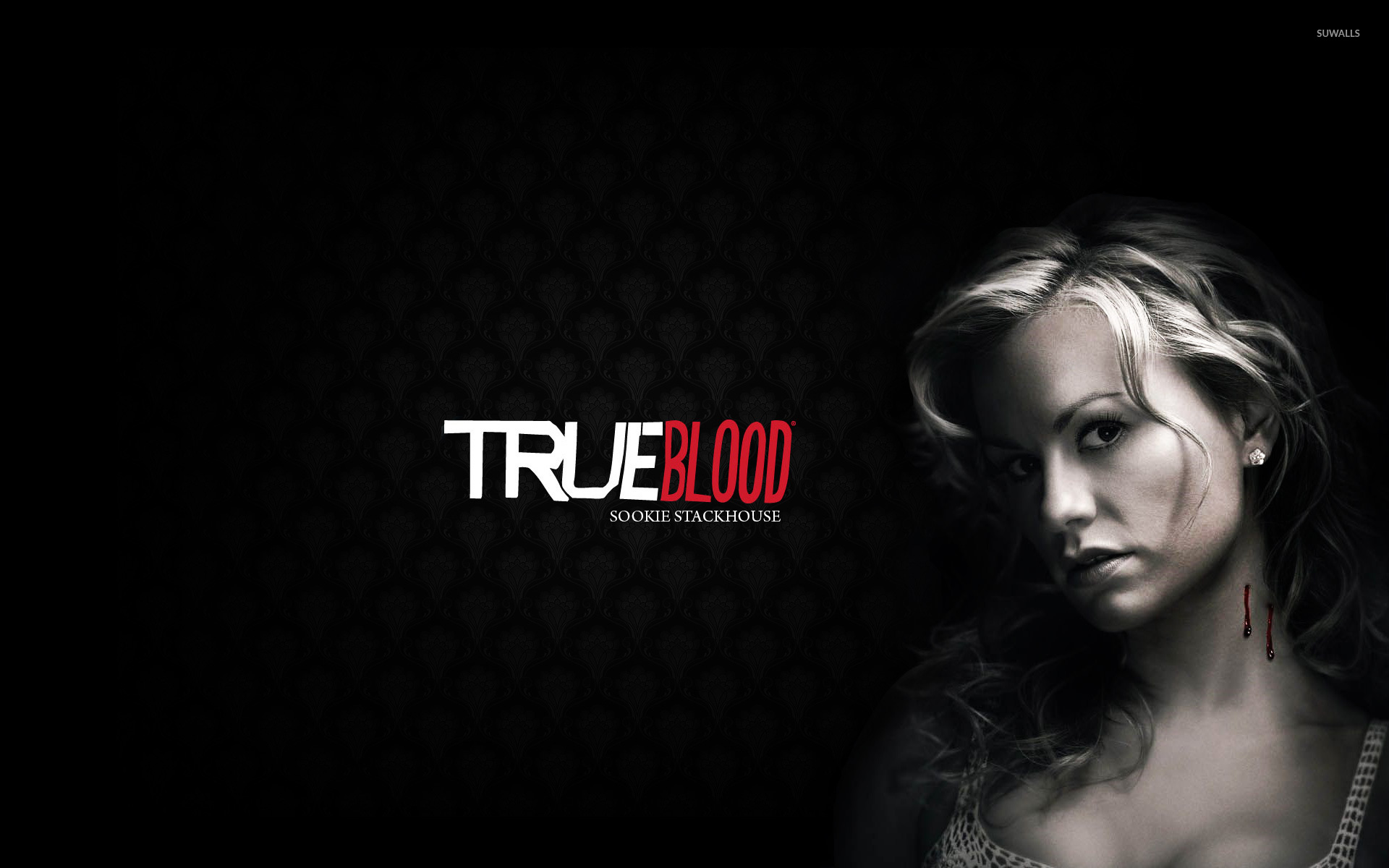 True Blood wallpaper TV Show wallpapers