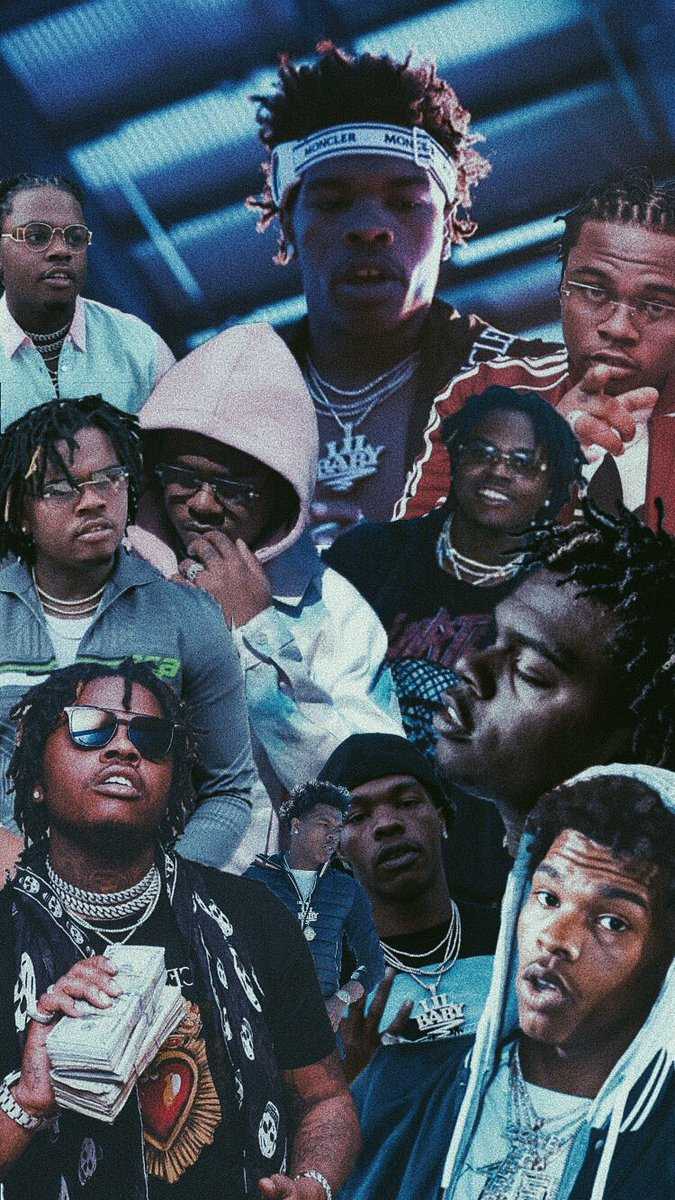 Lil Baby Wallpaper