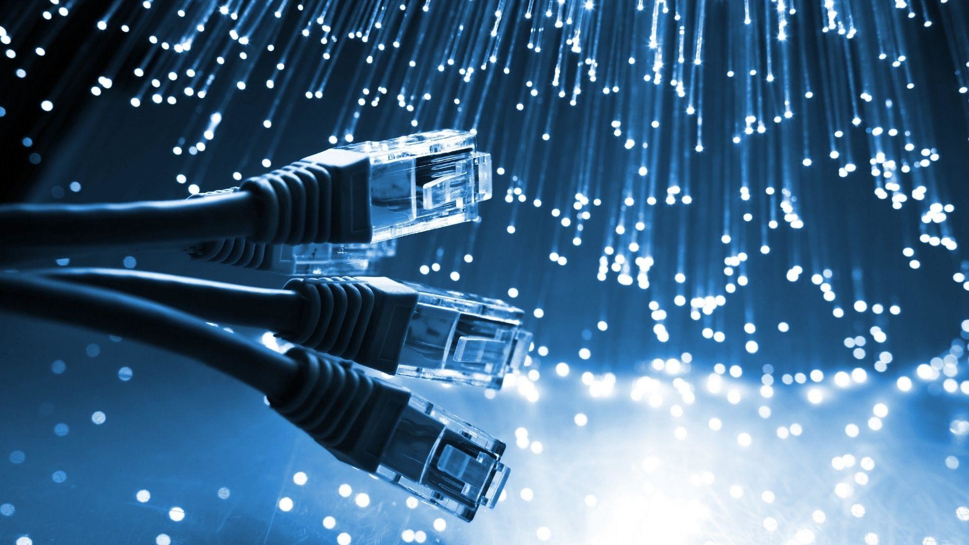 Information Technology Wallpaper