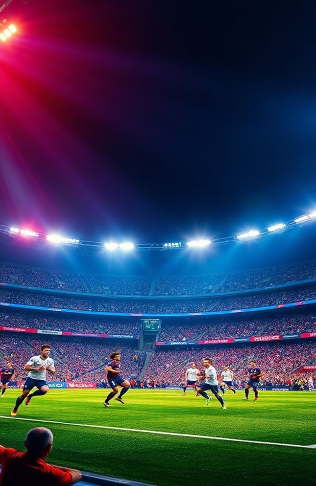Football HD Wallpaper 1080p