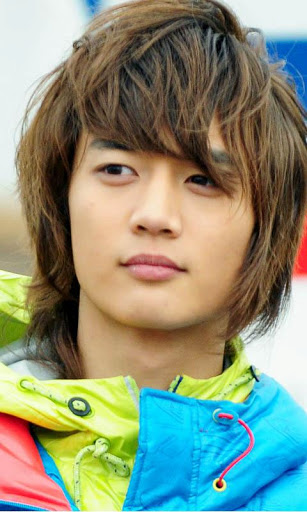 Download Choi Minho Live Wallpaper for android Choi Minho