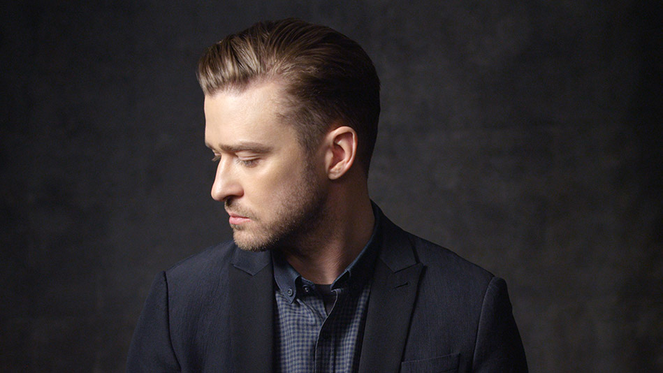 Justin Timberlake I Like Being A Beginner Video
