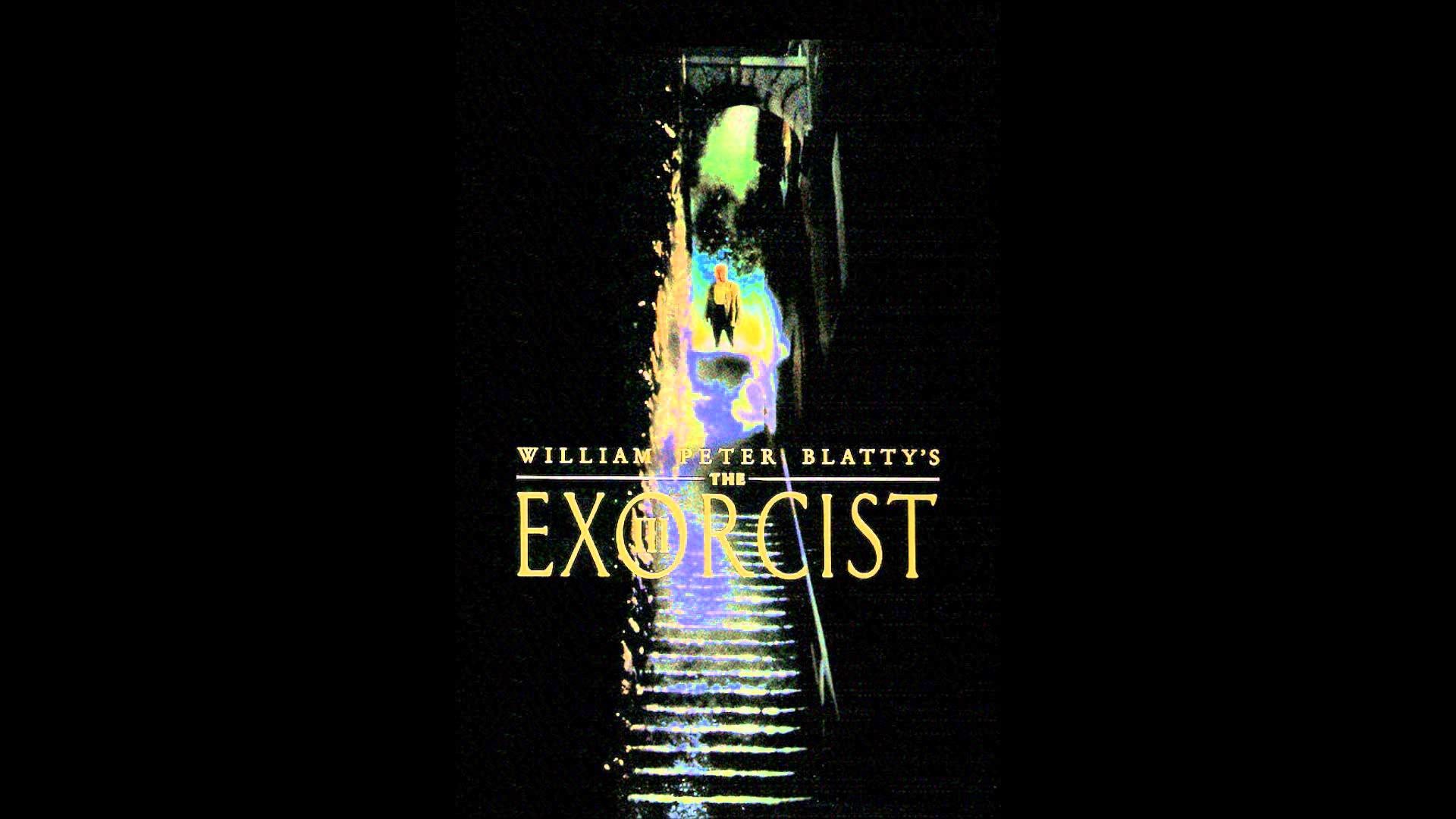 The Exorcist Wallpaper