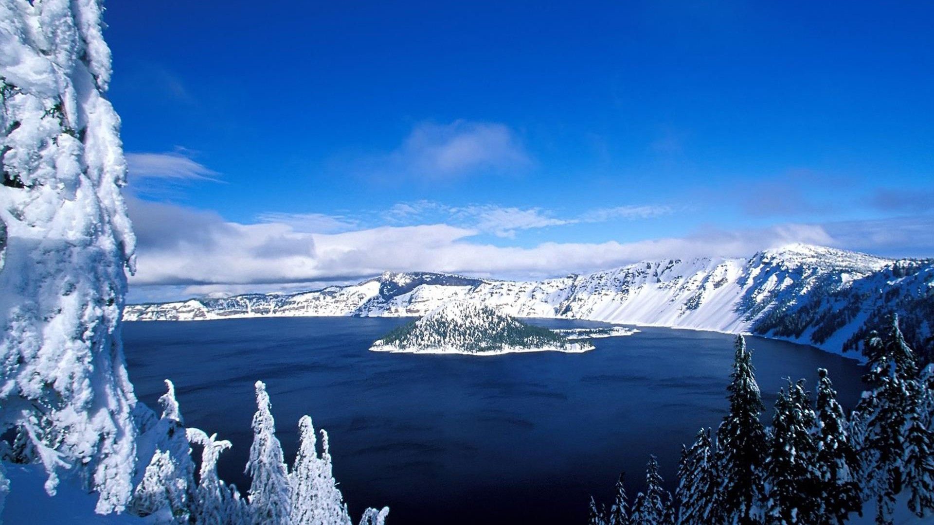 Landscape Wallpaper 1080p