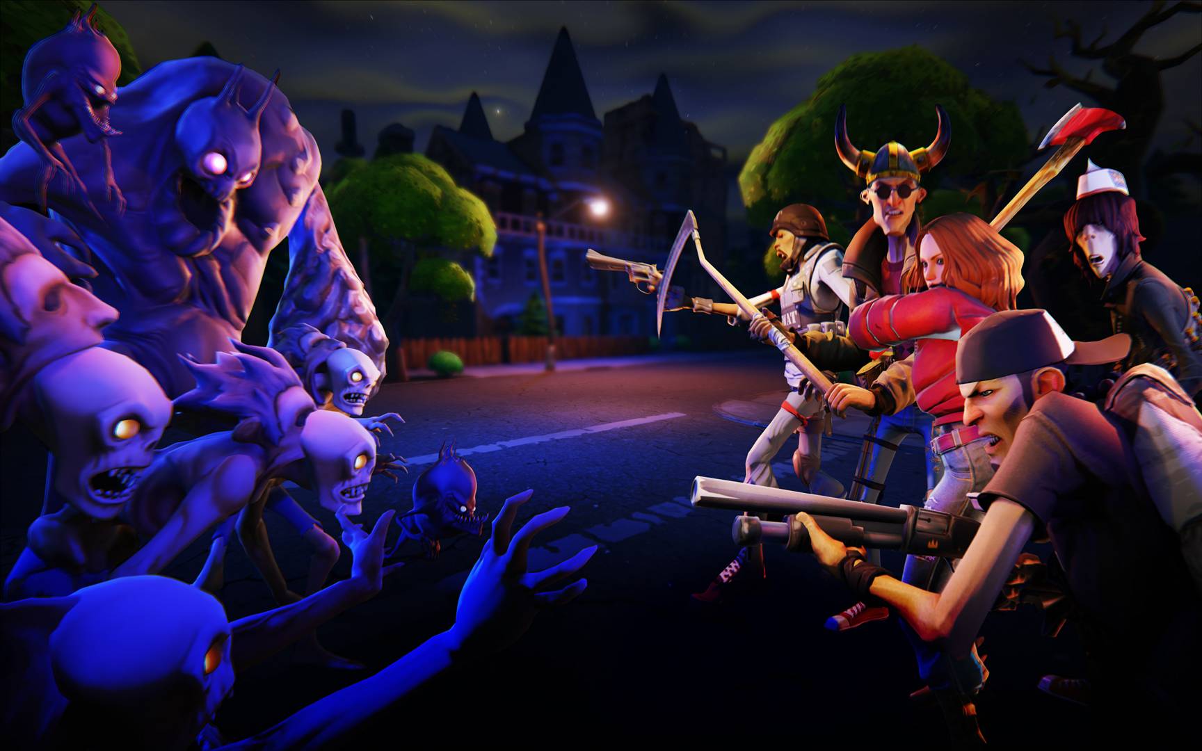 77 Epic Gaming Wallpapers On Wallpapersafari The developer supported, community run subreddit dedicated to the fortnite: epic gaming wallpapers on wallpapersafari