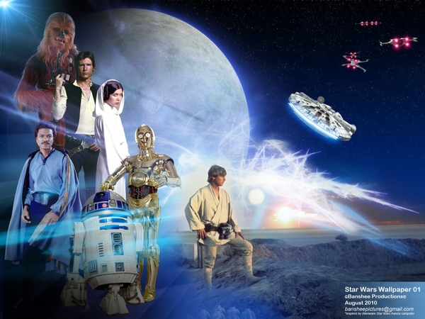 Star Wars C3po Luke Skywalker Han Solo R2d2 Carrie Fisher