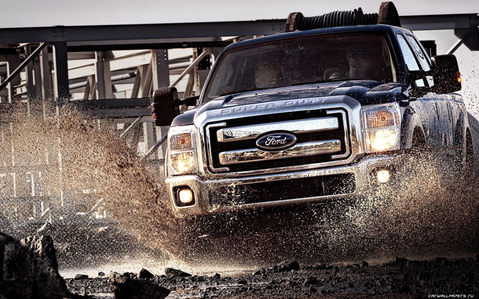 Ford F350 Wallpaper Nf78xzvkm Projects To Try Diesel