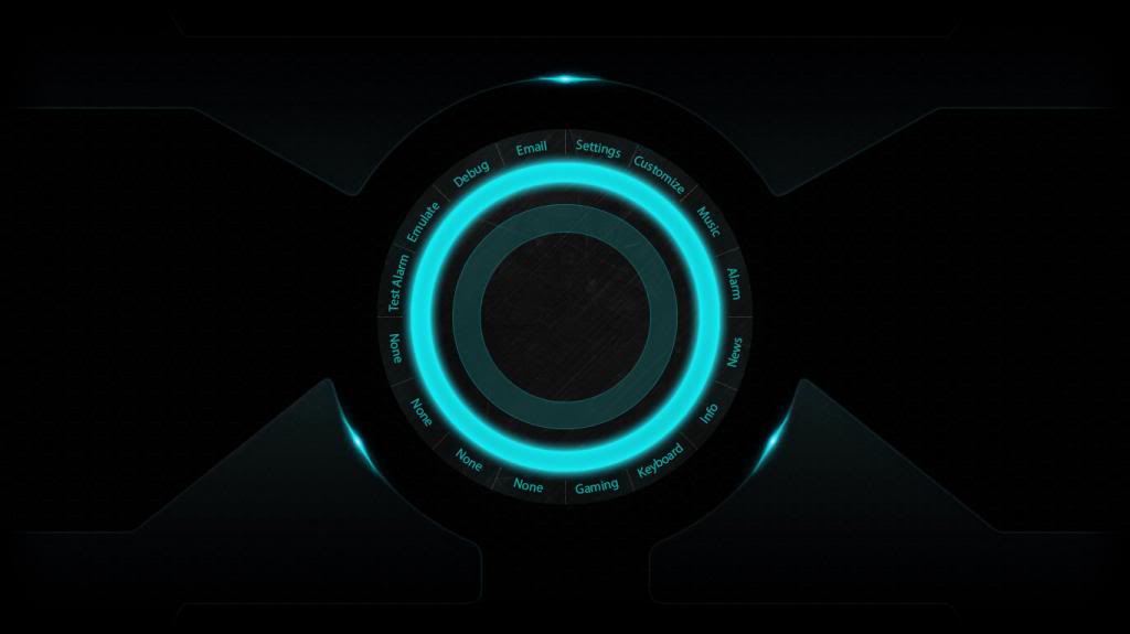 Jarvis Background Altered Ai Dot