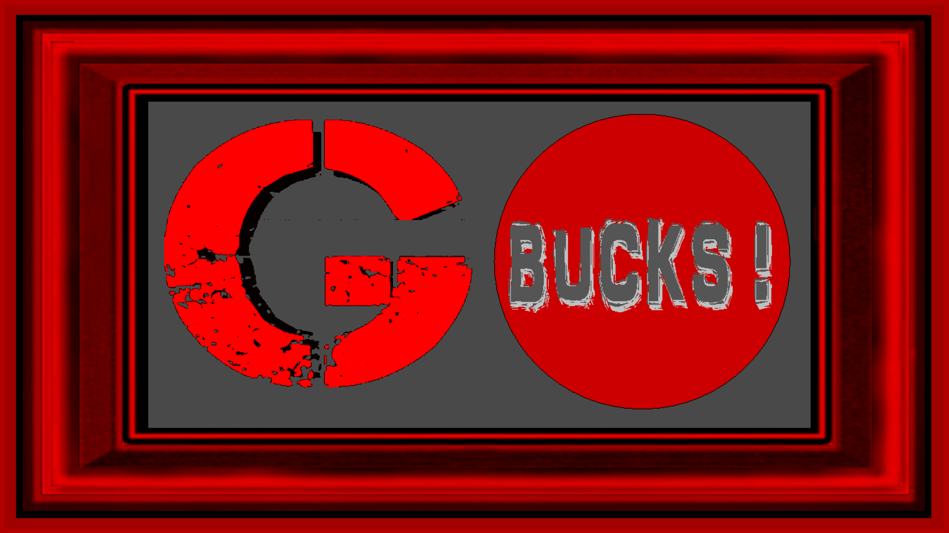 Go Bucks Ohio State Football Wallpaper