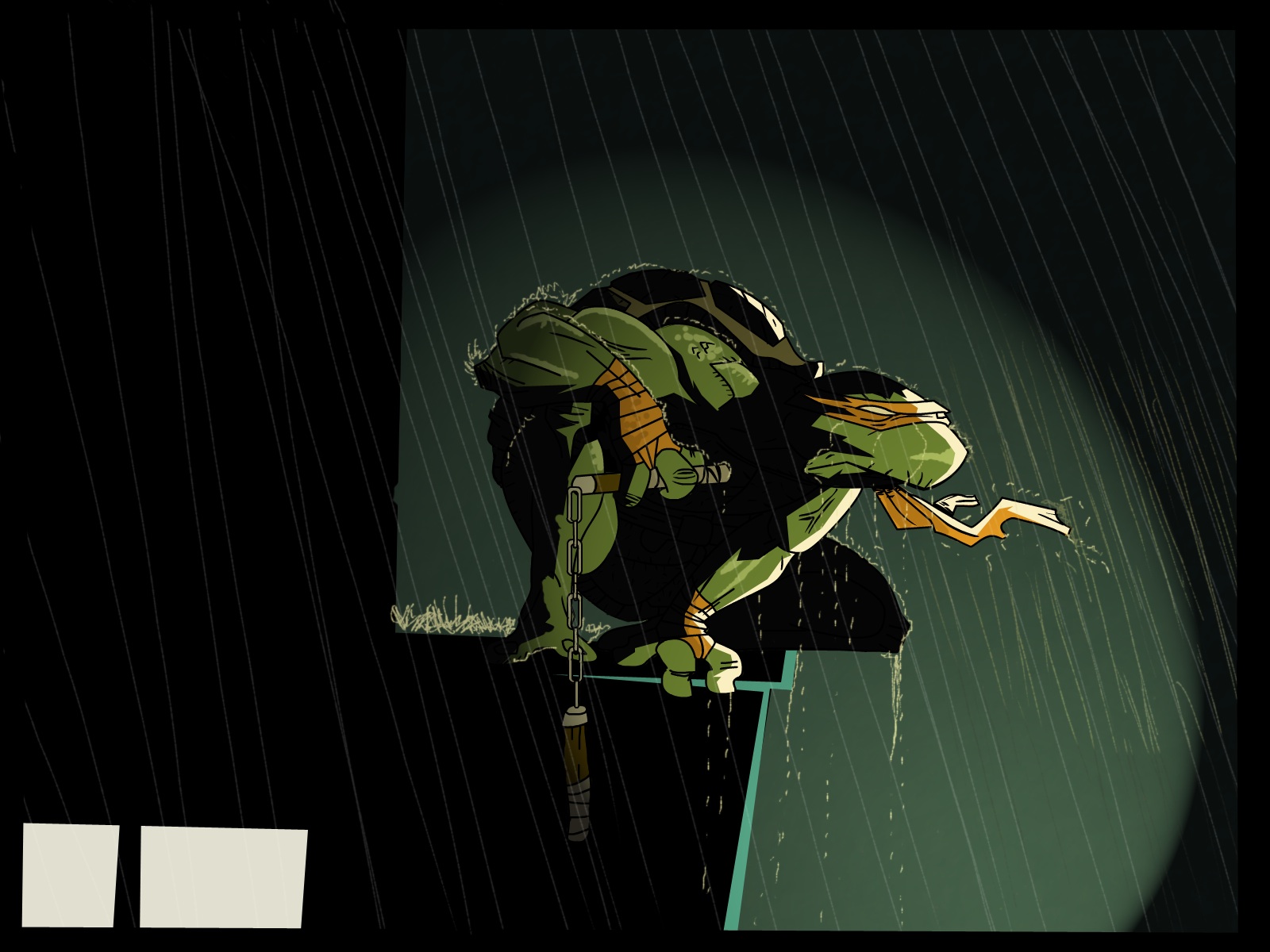 Tmnt Computer Wallpaper Desktop Background Id