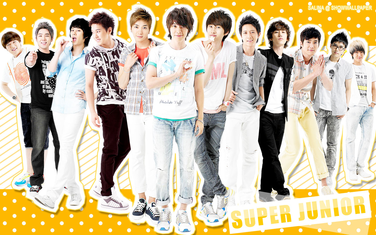 Kyuhyun Super Junior 2015 Wallpapers