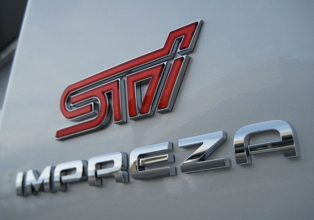 Sti Logo Wallpaper This Image Has Been Resized