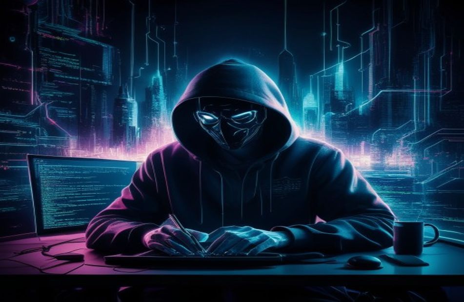 Hacker Dp Wallpaper