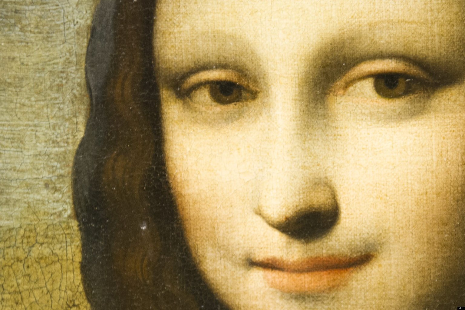 Confirmado La Gioconda De Leonardo Da Vinci Tiene Una Hermana