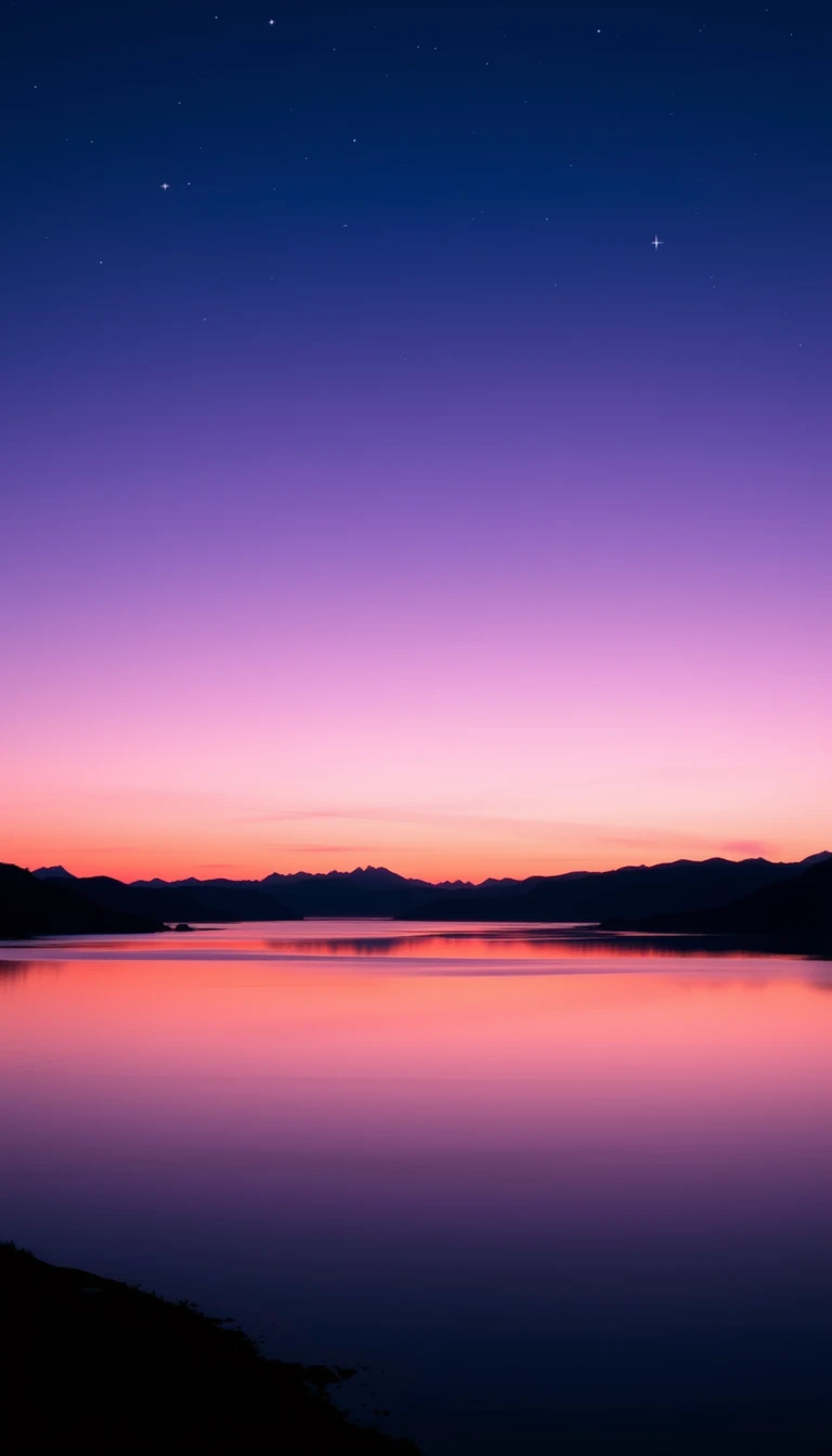 Twilight Wallpaper For Phone