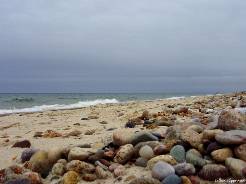 Sandy Neck Beach Cape Cod Ma Landscape Rural Photos Symbol In