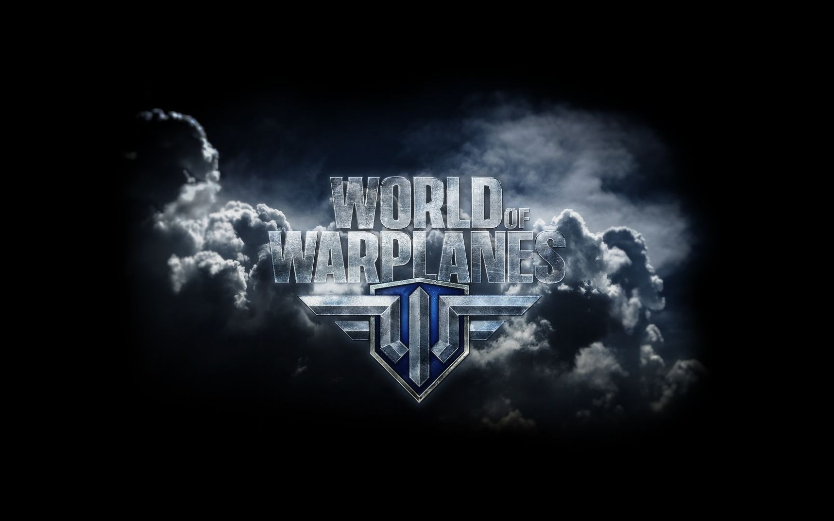Orld Of Warplanes Logo HD Wallpaper Background Image